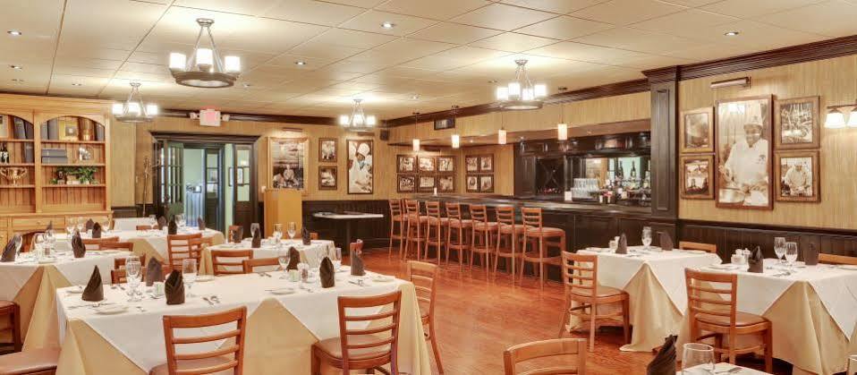 Carmel Inn And Suites Тибодо Экстерьер фото